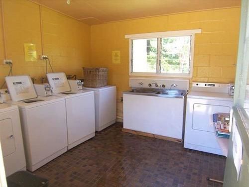 Zeehan Bush Camp Exterior photo