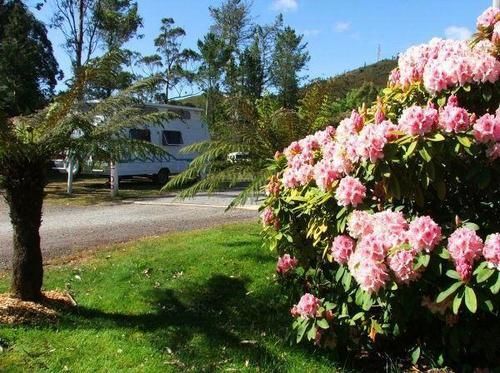 Zeehan Bush Camp Exterior photo
